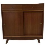 Buffet vintage années 60