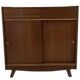 Buffet vintage années 60