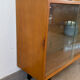 Charming display cabinet / vintage TV unit from the 1960s.