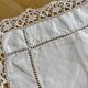 Paire de taies d’oreiller