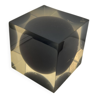 Enzo Mari, Danese Milano Cubo