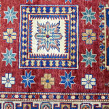 Tapis d'Orient "Kazak" extra fin