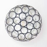 Glashütte Limburg wall or ceiling light