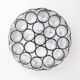 Glashütte Limburg wall or ceiling light
