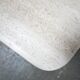 Vintage travertine coffee table