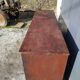 Old sideboard workshop furniture 49 drawers vintage design