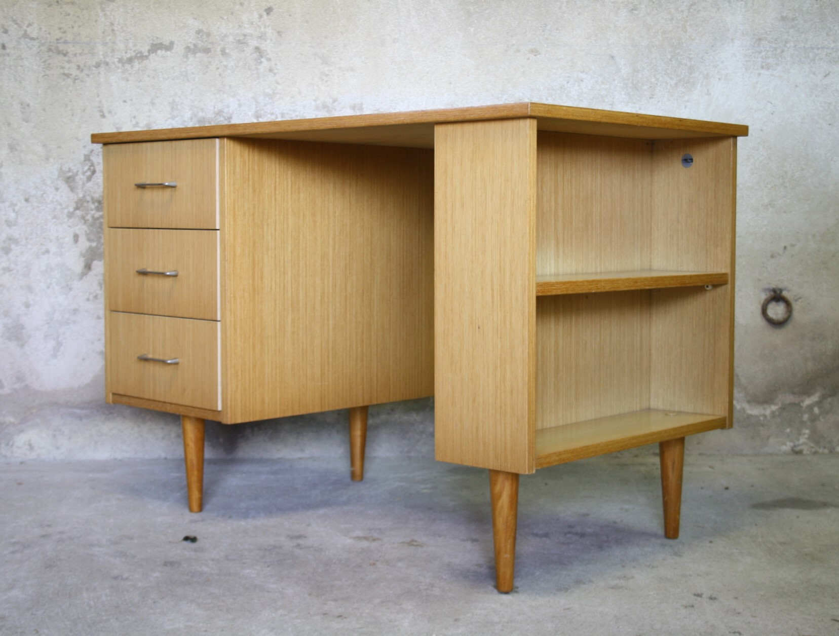 Bureau style scandinave