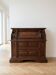 Antique wooden desk