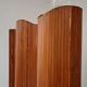 Antique Room Divider by Baumann
