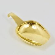 Carl Auböck Bowl or Scoop Ashtray Midcentury with Handle, Brass, Austria, 1950s