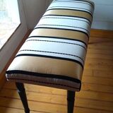 Bed bench