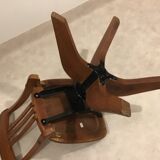 Baumann revolving chair