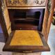 Rosewood secretary