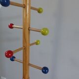 Child coat holder