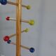 Child coat holder