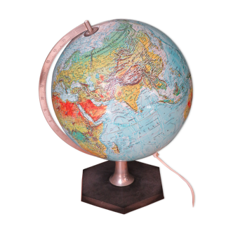 Globe Scan Globe A/S Denmark