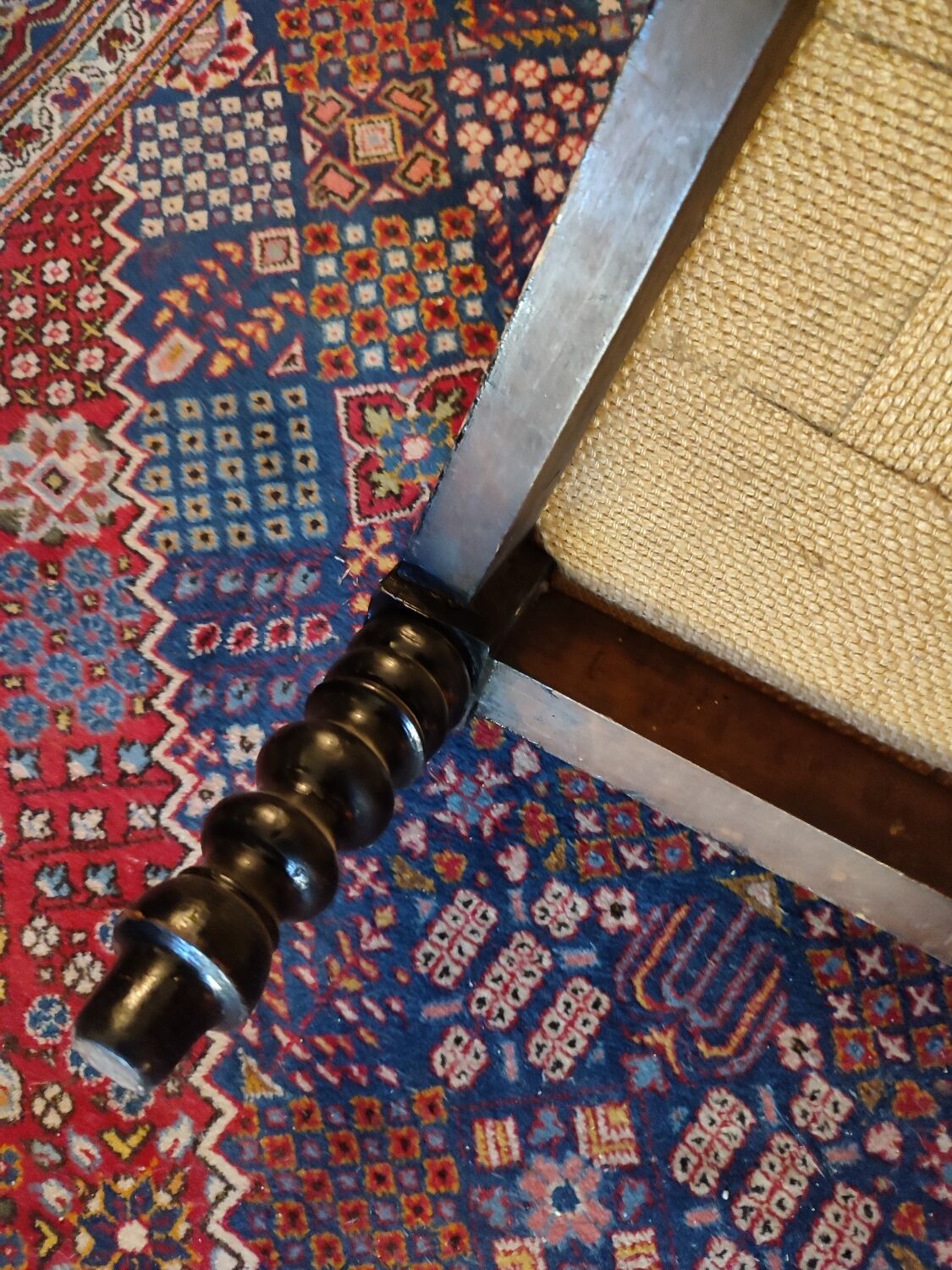 Pray to God Napoleon III