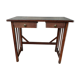 Bureau en bois
