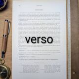 Imprimée en 1889, les scrophularinées. Planche botanique ancienne.