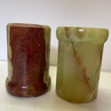 Marble decorative object