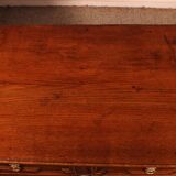 Jacobean Oak Commode 17th Century