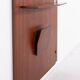 Danish Mid-Century Modern room divider doors from 1960’s