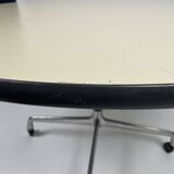 Vintage Charles and Ray Eames Herman Miller table from the 60s/70s
