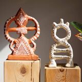 Sculpture ethnique