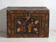 Antique Chinese chest painted in pine wood – China, circa 1900
