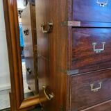 Navy officer dresser 1930