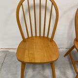 Paire de chaises