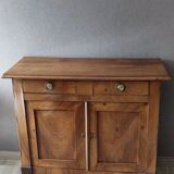 Regional Buffet in Cherry Era Restoration