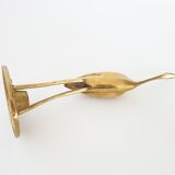 Heron golden brass 70s