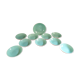 Ensemble de 11 assiettes creuses et plat Les Salins