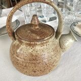 Teapot gres