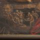 Rare painting portrait of Julius Caesar from the 17th century
