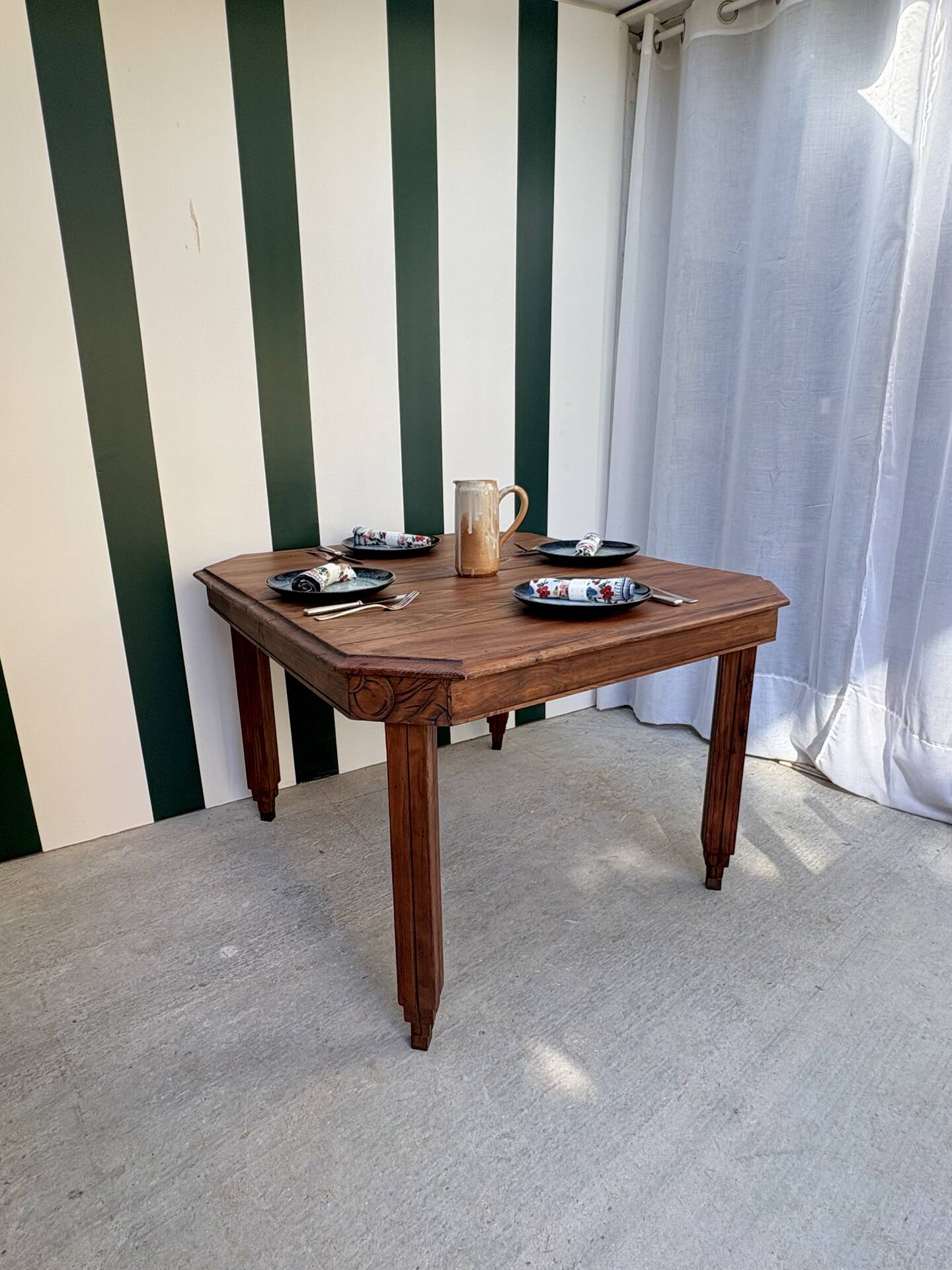 Table à manger