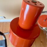 Vintage assembler lamp