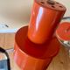 Lampe monteuse vintage