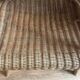 Fauteuil en rotin adulte