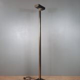 Italian halogen floor lamp "Relux"
