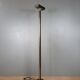 Italian halogen floor lamp "Relux"