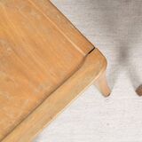 Set of 4 luterma bistro chairs