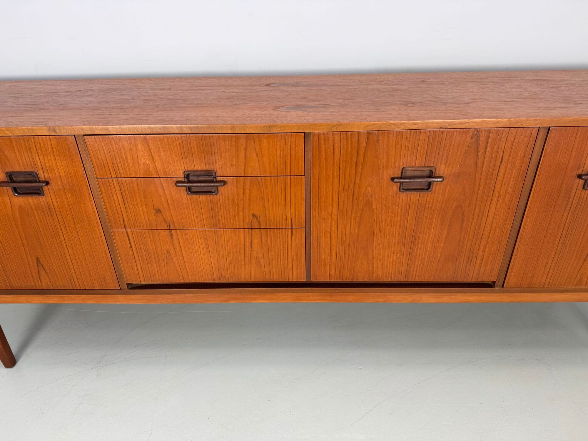 Vintage sideboard.
