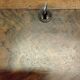 Sloping desk / speed bump / antique secretary