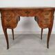 Coiffeuse style Louis XV
