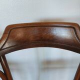 2 vintage Thonet armchairs