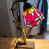 Dragonfly lamp