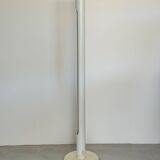 Postmodern design neon floor lamp, Netherlands circa 1980