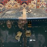 1930s american cab malle